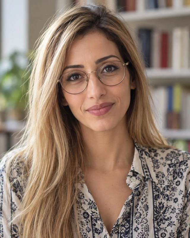 Présentation de Véronique Rodriguez