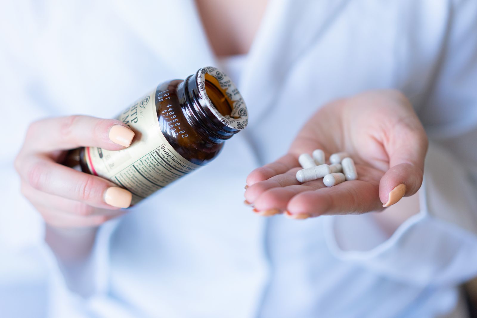 Qui en a réellement besoin, à quelles doses, et pourquoi la prise prolongée sans bilan pos